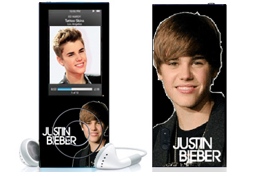 Justin Bieber Mp3