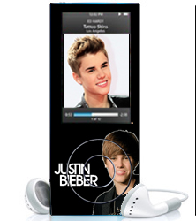 justin bieber mp3